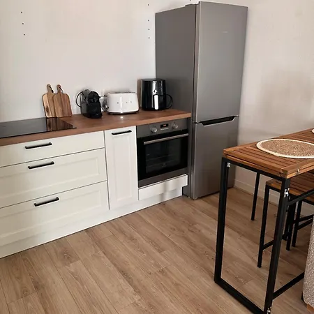 Superbe Vannetais Apartmán